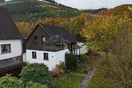 Haus zum Kaufen in Plettenberg Pasel 125.000,00 € 80 m² - Plettenberg / Pasel