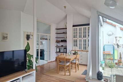 Wohnung zum Kaufen in Mainz 339.000,00 € 63 m²