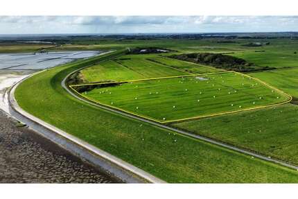 Grundstück zu verkaufen in Sylt OT Keitum 139.000,00 € 40056 m²