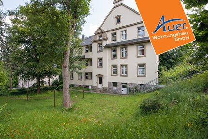 Wohnung zum Mieten in Aue-Bad Schlema 465,75 € 81 m²