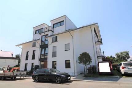 Wohnung zum Mieten in Steinbach 1.980,00 € 108 m²