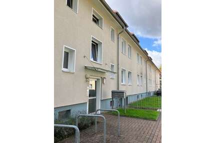 Wohnung zum Mieten in Bad Münder 236,00 € 31.36 m²