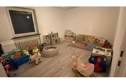 3zimmer Wohnung in Werdohl nicht Hennef - Hennef (Sieg)