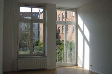 Wohnung zum Mieten in Hannover 606,00 € 60.24 m²