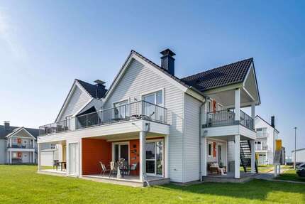 Wohnung zum Kaufen in Kappeln 299.000,00 € 82 m²