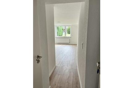 Charmante 1 Zimmerwohnung - Erstbezug nach Renovierung - Gießen Allendorf