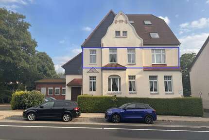 Wohnung zum Kaufen in Dortmund 129.900,00 € 69 m²