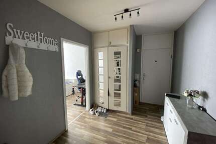 Wohnung zum Mieten in Monheim 929,00 € 75.29 m²