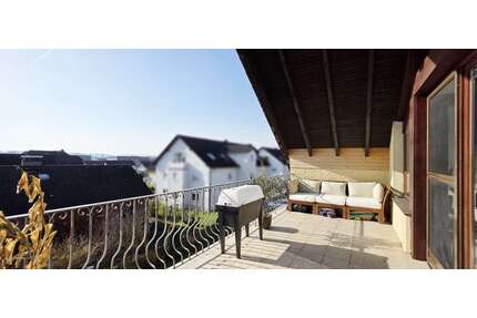Wohnung zum Kaufen in Gründau 298.000,00 € 126.13 m²
