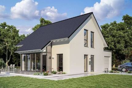gemütliches Eigenheim für die ganze Familie inkl. Grundstück - Burg Stagard Burg Stargard