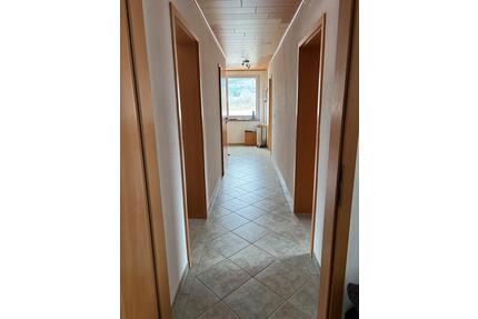 Mietwohnung 65qm 3 Raum Wohnung - Floh-Seligenthal