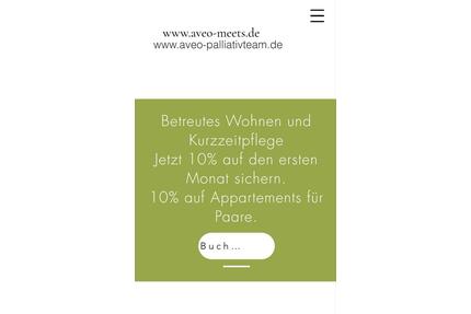 alternative Kurzzeitpflege und intensiv betreute Appartements - Landsberg