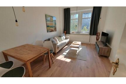 2 Zi. Küche Bad, voll möbliert, inkl. Wlan, zentral gelegen - Dresden Pieschen