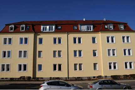 Wohnung zum Mieten in Ulm 858,00 € 81.74 m²