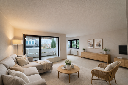 Bad Homburg - Ober-Erlenbach: Hier werden Sie fündig! Gestalten Sie ihr neues Zuhause!