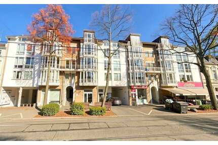 Wohnung zum Kaufen in Bonn 145.000,00 € 44 m²