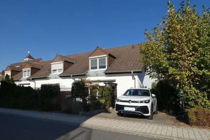 Wohnung zum Mieten in Haßmersheim 680,00 € 54 m²