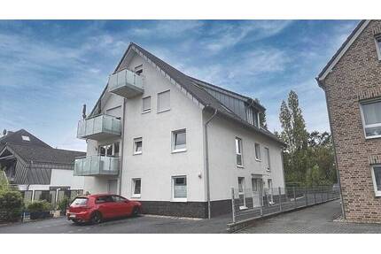 Objekt mit Herz - zukunftssicher - energetisch auf sehr gutem Level - voll vermietet - Top gepflegt - Oberhausen Schwarze Heide