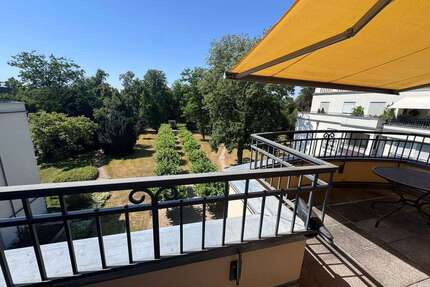 Wohnung zum Kaufen in Frankfurt 975.000,00 € 89 m²