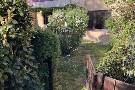 Wohnung zum Mieten in Stuttgart 1.300,00 € 87.24 m²