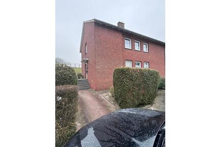 Attraktive 3-Zimmer-Erdgeschosswohnung - Lingen (Ems)