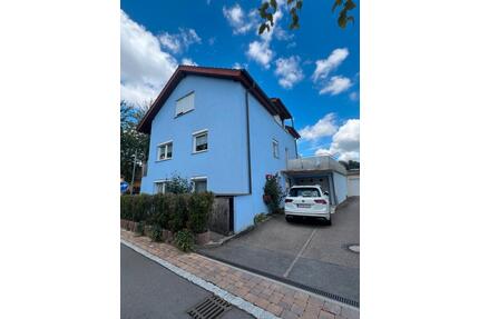 Mehrfamilienhaus in Neckarsulm Amorbach 1