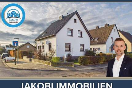 Freistehendes und sehr gepflegtes Einfamilienhaus in begehrter Wohnlage in Zülpich