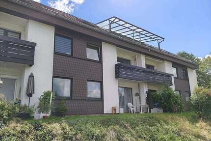 Wohnung zum Kaufen in Holzminden-Silberborn 56.000,00 € 60 m²