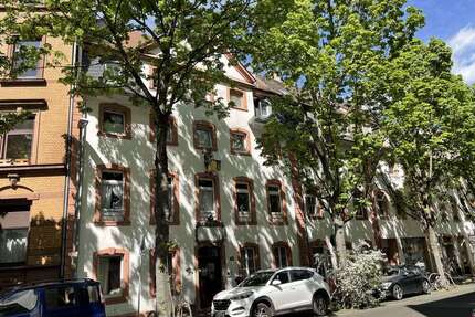 Wohnung zum Kaufen in Mainz 165.000,00 € 44 m²