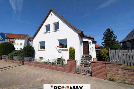 Haus zum Kaufen in Celle Westercelle 229.000,00 € 120 m² - Celle / Westercelle