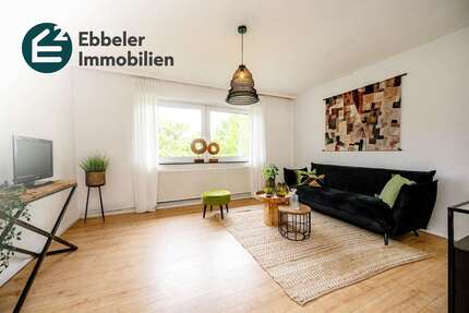 Wohnung zum Kaufen in Münster 318.000,00 € 69.9 m²