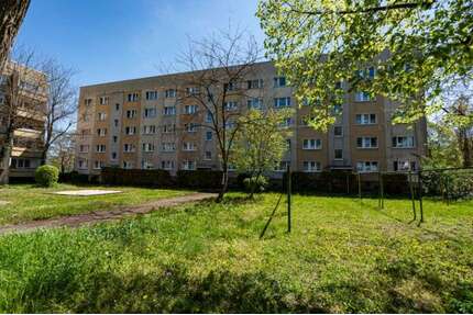 Wohnung zum Mieten in Aschersleben 189,00 € 42 m²
