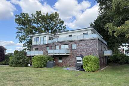 Wohnung zum Mieten in Moorrege 1.850,00 € 156.89 m²