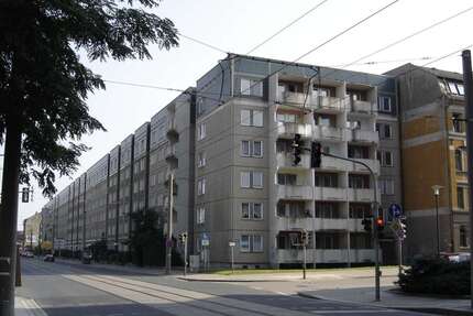 Wohnung zum Mieten in Dresden 420,00 € 60.56 m²