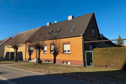 Idyllischer Bauernhof - 130.000,00&nbsp;EUR Kaufpreis, ca.&nbsp; 249,60&nbsp;m&sup2; in Kemberg (PLZ: 06901)