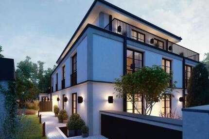 Wohnung zum Mieten in München 6.690,00 € 193.2 m²