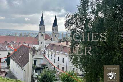 Haus zum Kaufen in Gars am Inn 980.000,00 € 260 m²