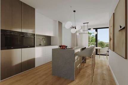 Wohnung zum Kaufen in Weinsberg 409.500,00 € 71.84 m²