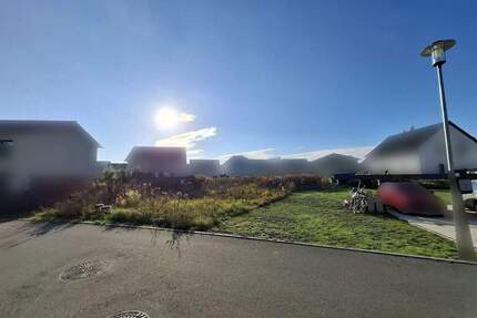 Ihr Traumgrundstück in Borna - Wohnen, wo Leben Freude macht