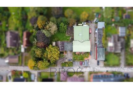 Haus zum Kaufen in Schacht-Audorf 790.000,00 € 349.07 m²
