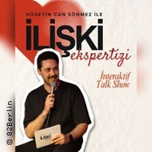 KÖLN Turnesi - Iliski Ekspertizi - Komedi | Interaktif Talk Show