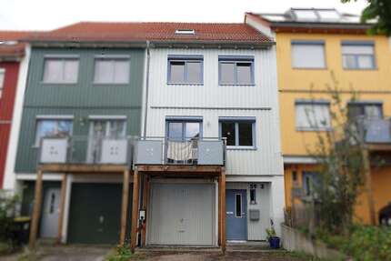 Haus zum Kaufen in Vaihingen- Kleinglattbach 535.000,00 € 144 m²