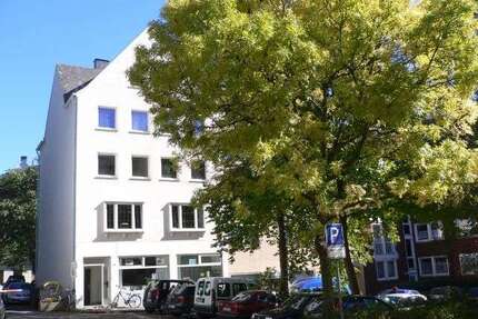 Wohnung zum Mieten in Siegen 340,00 € 42 m²