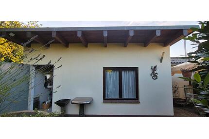 Garten in Zwenkau bei Leipzig zur Pacht abzugeben. VB 3500€