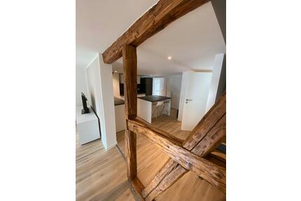 Maisonette Wohnung zur Miete im Zentrum von Oberkirch - Achern