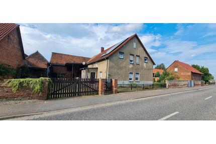 Haus zu verkaufen im Döhren - 170.000,00&nbsp;EUR Kaufpreis, ca.&nbsp; 168,00&nbsp;m&sup2; in Oebisfelde-Weferlingen (PLZ: 39646)