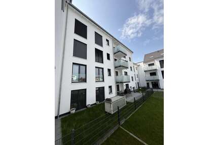 Wohnung zum Kaufen in Landau. a.d Isar 320.000,00 € 75.34 m²