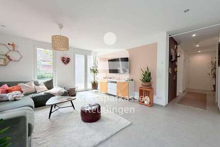 Wohnung zum Mieten in Walddorfhäslach 1.475,00 € 95 m²