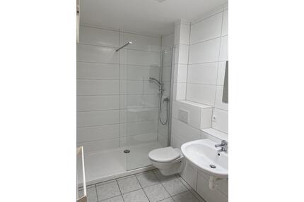Gemütliche 1,5 Raum-Wohnung im Zentrum von Bad Schmiedeberg