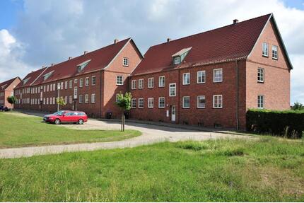 Kurzexposé 206713 - 563,00&nbsp;EUR Kaltmiete, ca.&nbsp; 76,81&nbsp;m&sup2; in Malchow (PLZ: 17213)